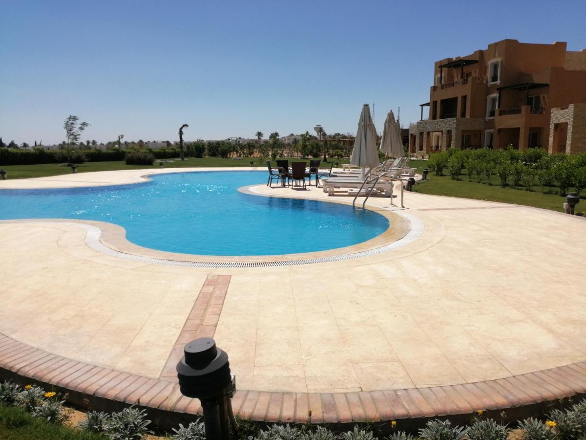 Studio In Byoum By Qaroun Lake In Fayoum Qaryat at Ta'mir as Siyahiyah Екстер'єр фото