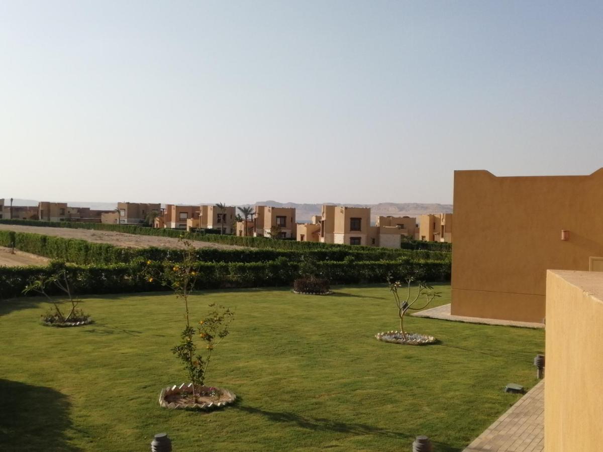 Studio In Byoum By Qaroun Lake In Fayoum Qaryat at Ta'mir as Siyahiyah Екстер'єр фото